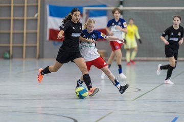 Bild 114 - wCJ Loewinnen Cup C1